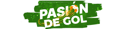 FEOracle / Pasión de Gol